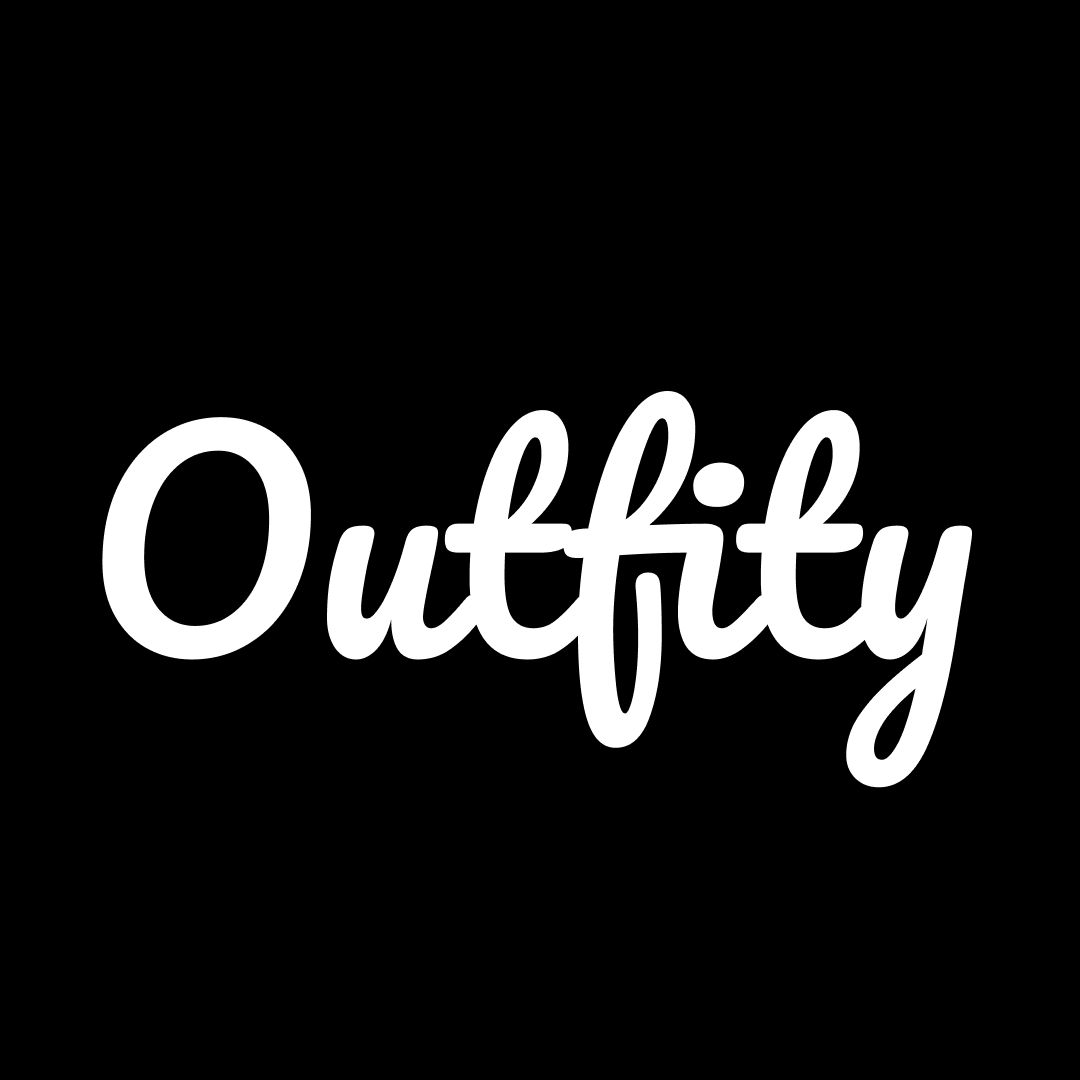 Outfity App Icon